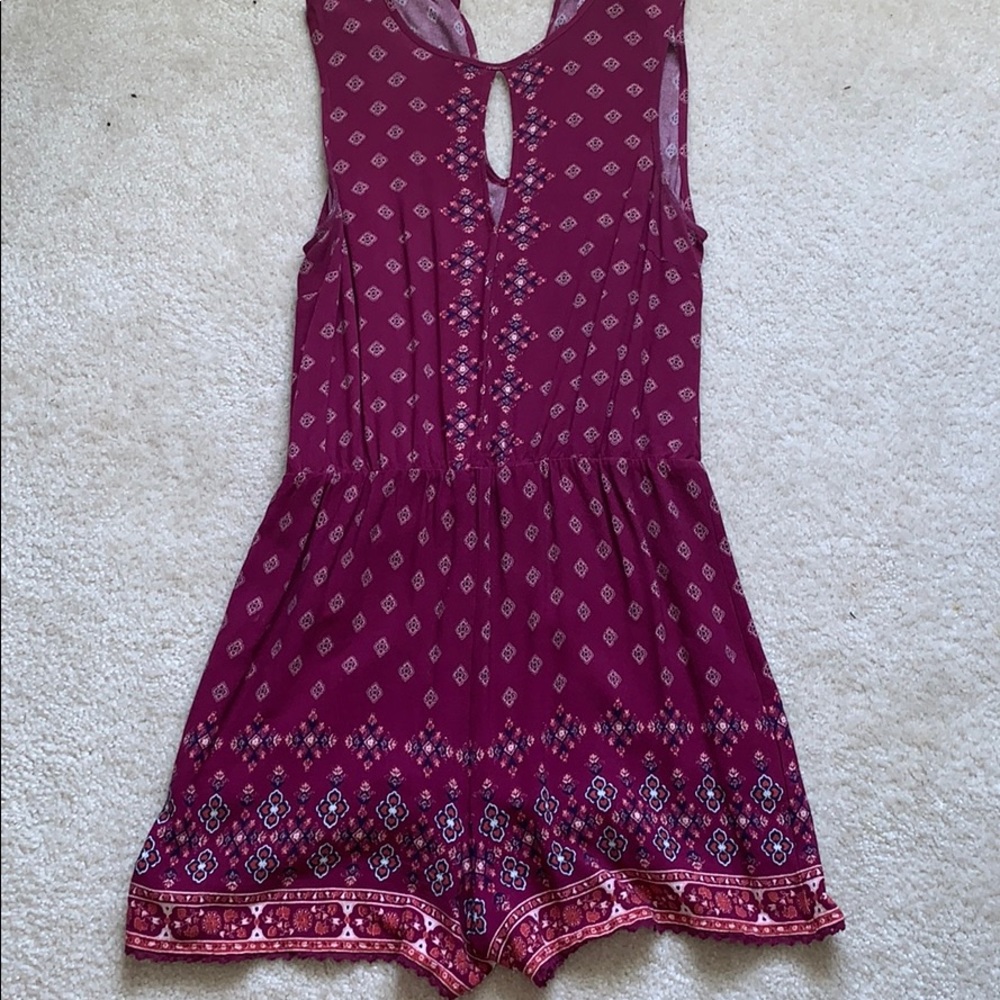 romper